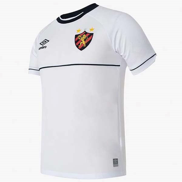 Tailandia Camiseta Recife 2ª 2023 2024